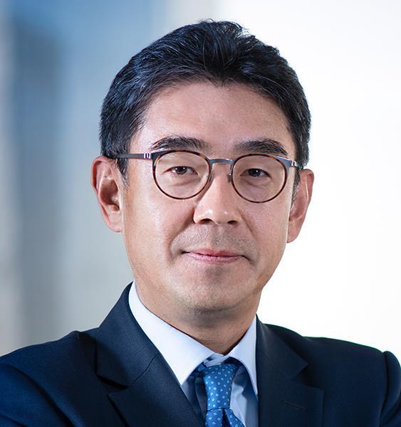 Peter X. Huang