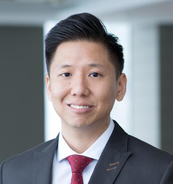 Victor K. Huang