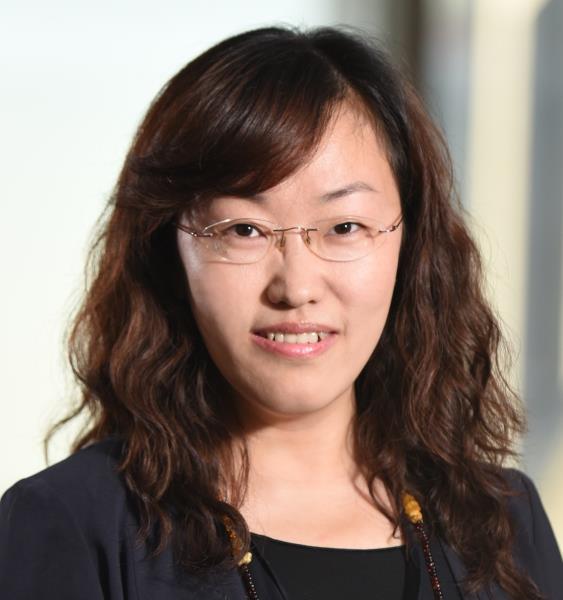 Yeping Huang