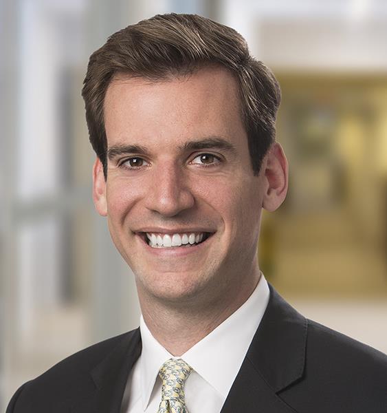 Shaun P. Hughes