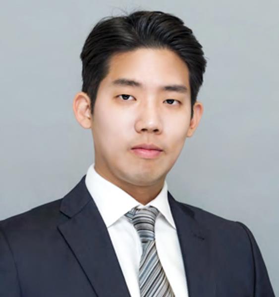 Kyle J. Huh