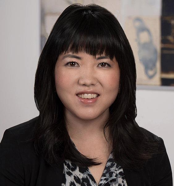 Christine J. Hung