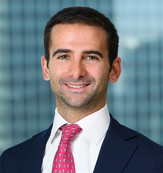 Andrew Hurwitz