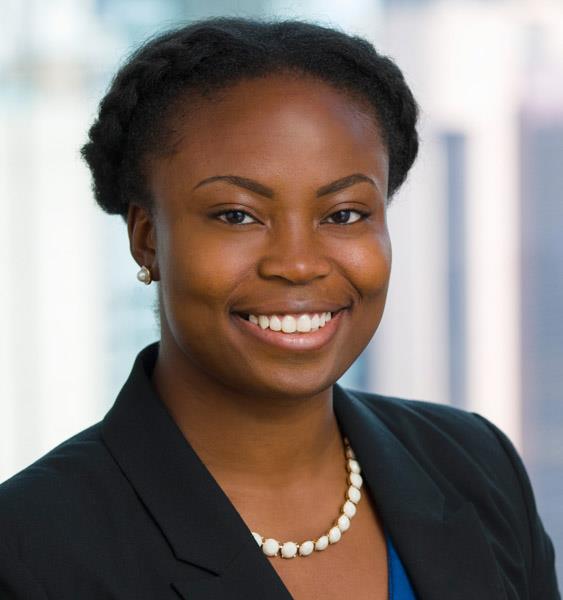 Misola M. Ijidakinro