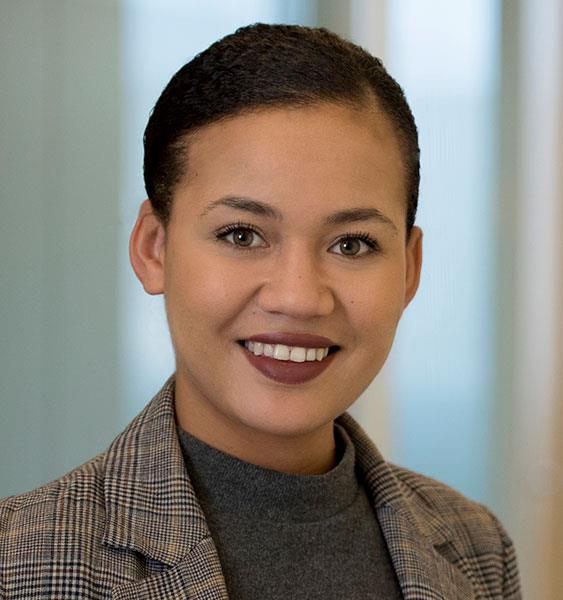 Janeene D. Iles