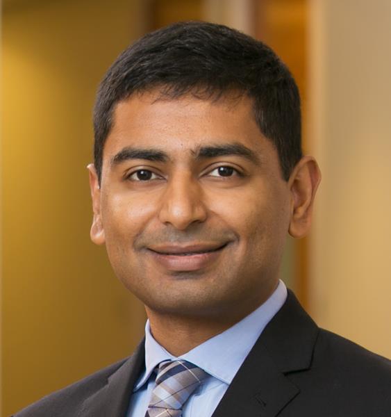 Vishal Iyer