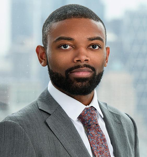Andreas Ramon Jackson