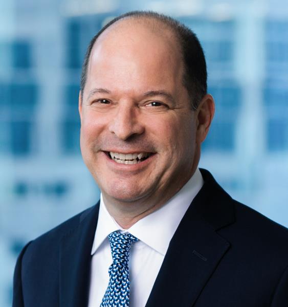 Seth E. Jacobson