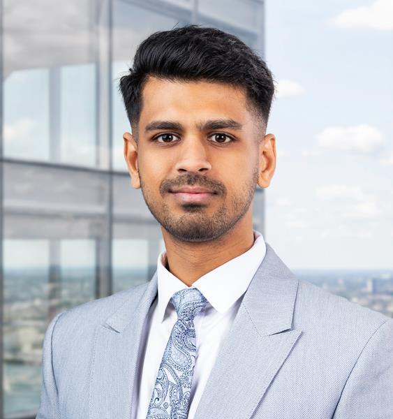 Dev Jain