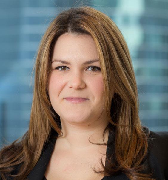 Nicole S. Jakubowski