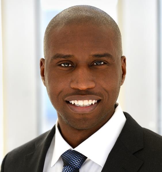 Oshan C. James