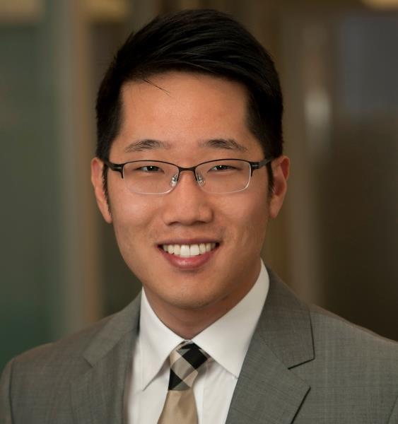 Sean H. Jeong