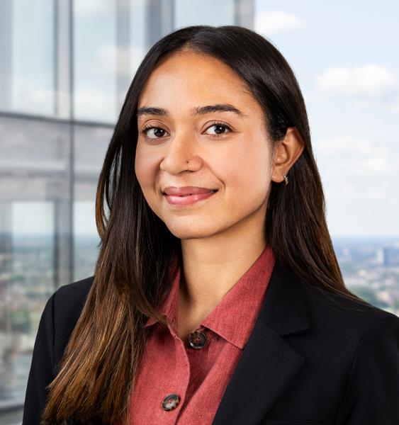 Wamika Jha