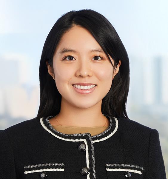 Xiaoli (Lily) Jin