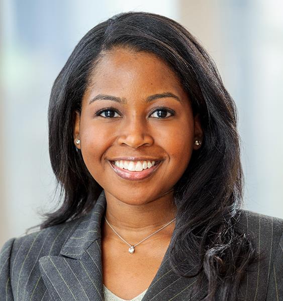 M. Janine Jjingo