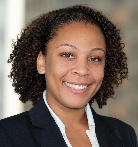 Danielle T. Joe