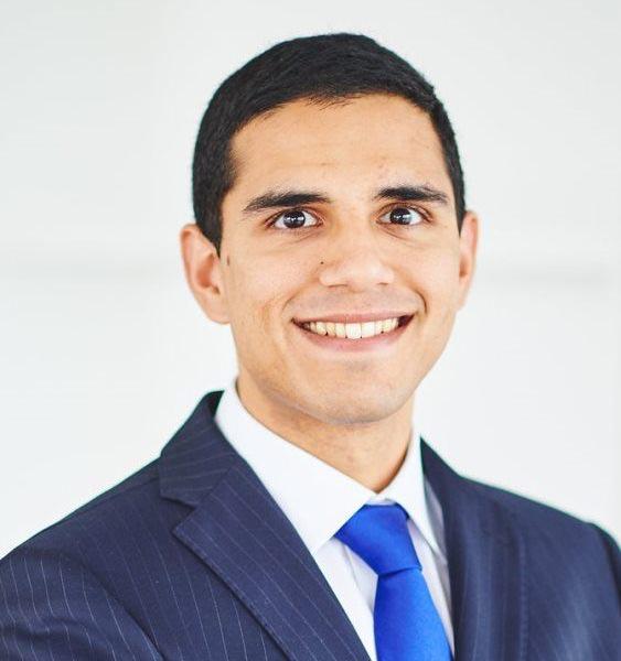Amarjeet S. Johal