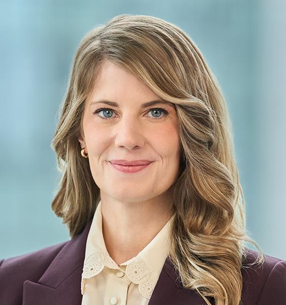 Sarah Johnen