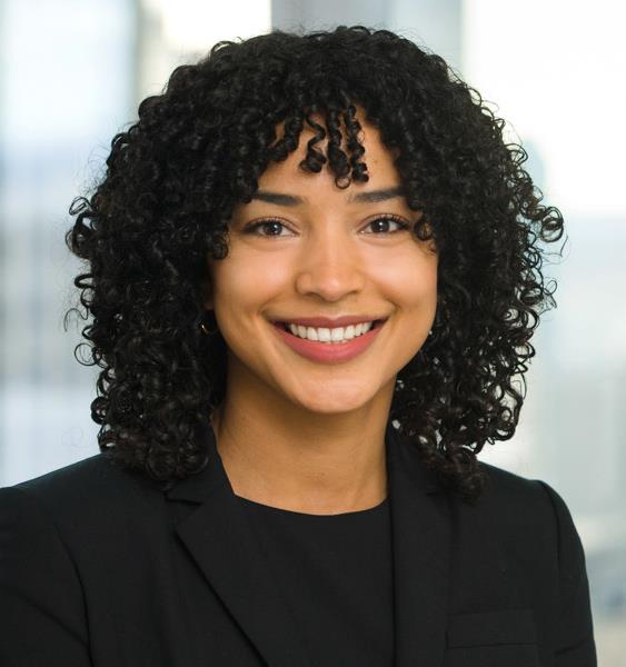 Alexsis M. Johnson