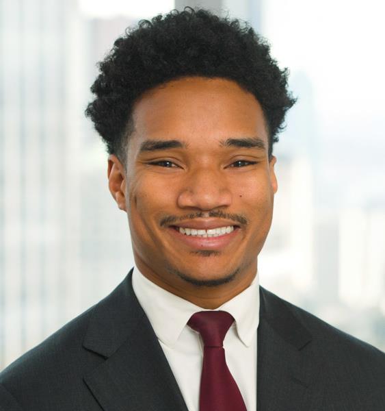 Brandon Johnson
