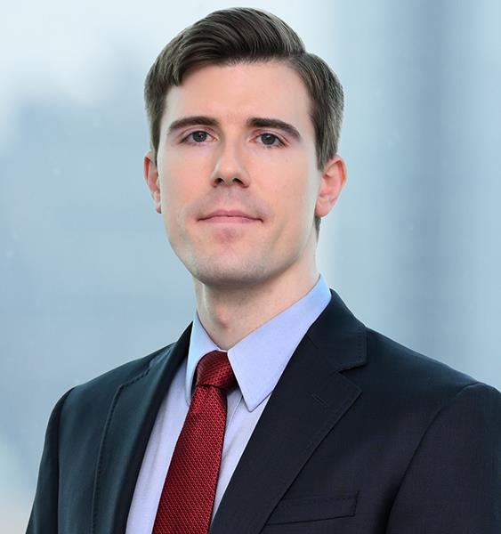 Caleb E. Johnson