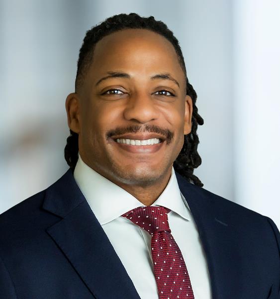 Christian R. Johnson