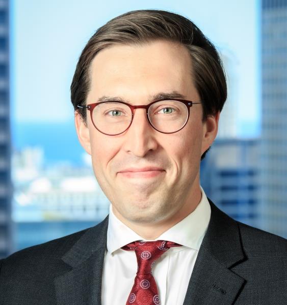 Kevin M. Jones