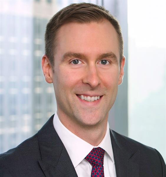 John C. Jorgenson