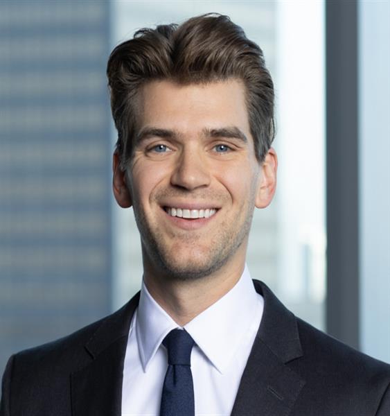 Michael Judah