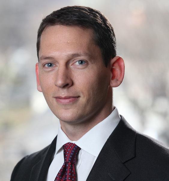 John P. Kabealo