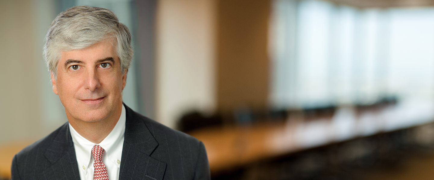 Richard F. Kadlick