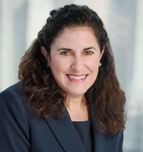 Debra L. Kahn