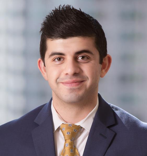 Jesse Kalashyan