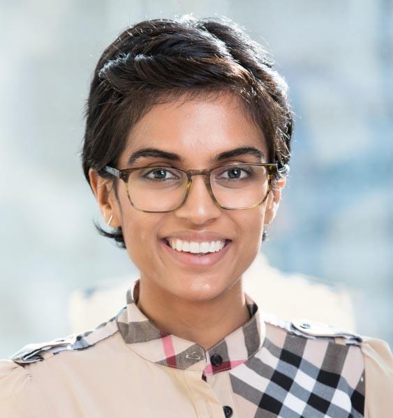 Seema Vora Kamath