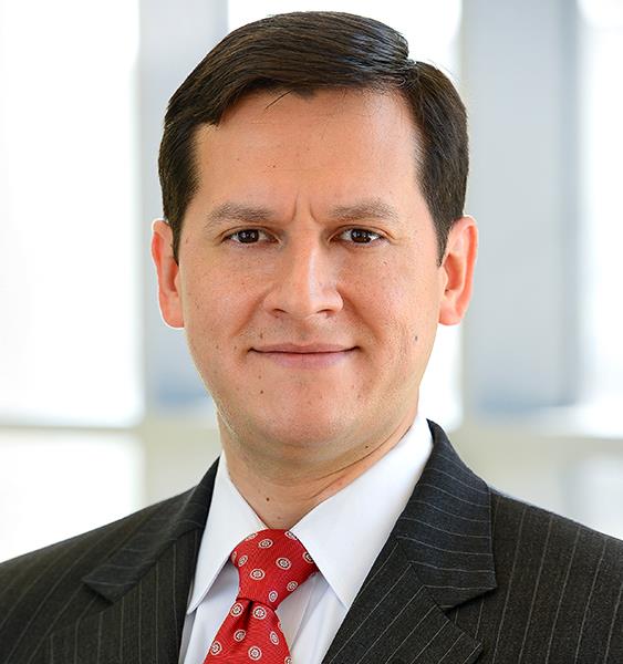 Jorge H. Kamine