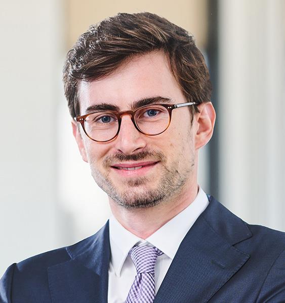 Alexander Kamp