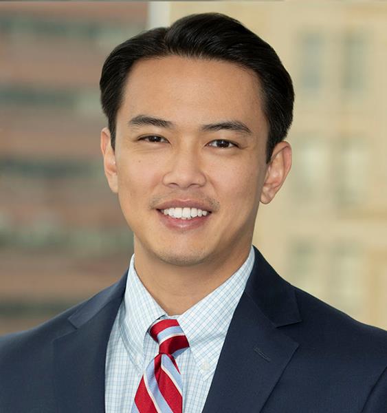 Gary C. Kan