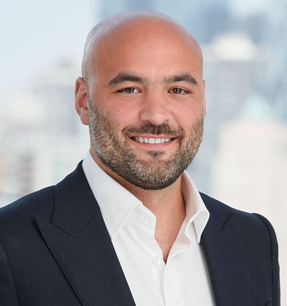 Peter J. Kanellias