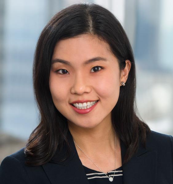 Clara Kang Wee