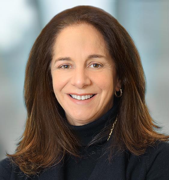 Stacy J. Kanter