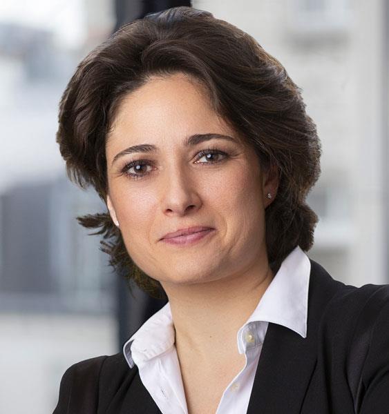 Nadine Kari