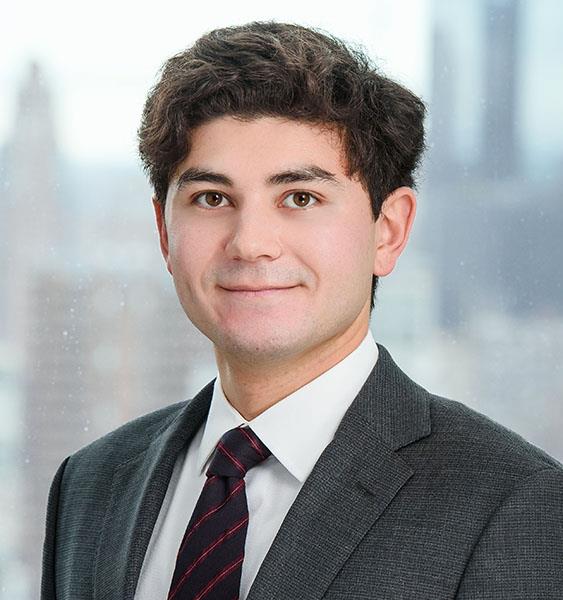 Seth W.N. Karpel