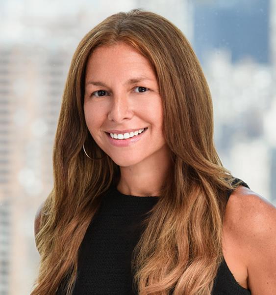 Arielle W. Katz