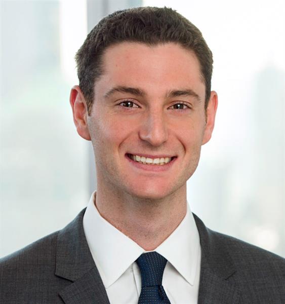 Maxwell M. Kaufman