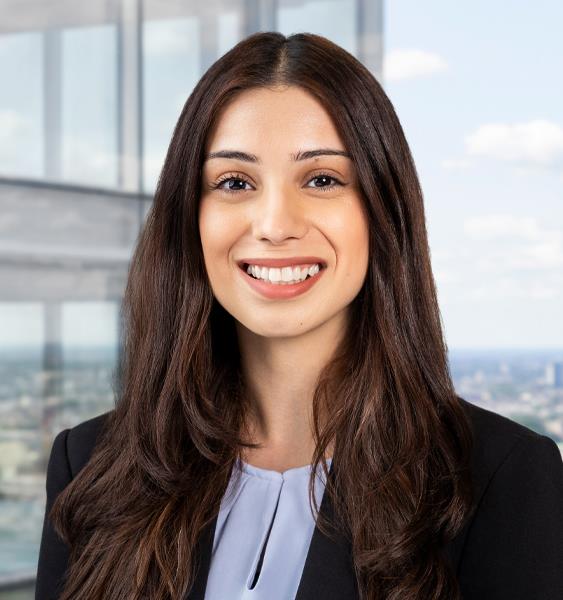 Jasmeen Kaur
