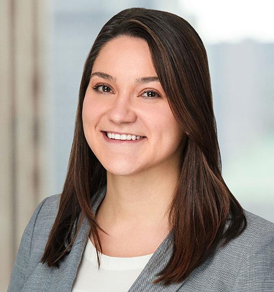 Victoria E. Kazmierczak