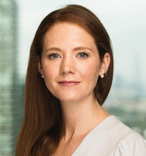 Elizabeth Spencer