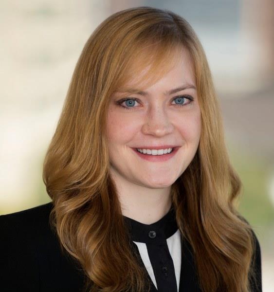 Allie M. Keefe