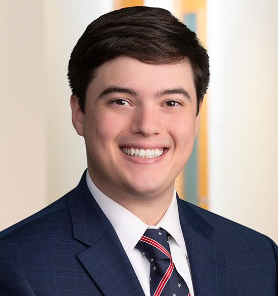 Trevor P. Kehrer