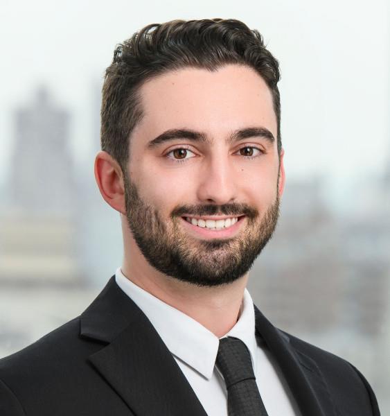 Dominic P. Keilty